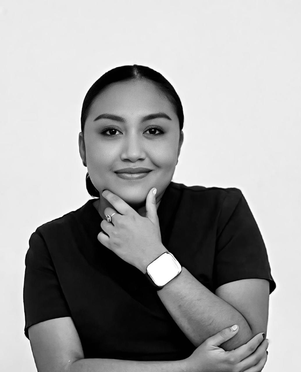 Dra. Maria Alexandra Guzmán Canul