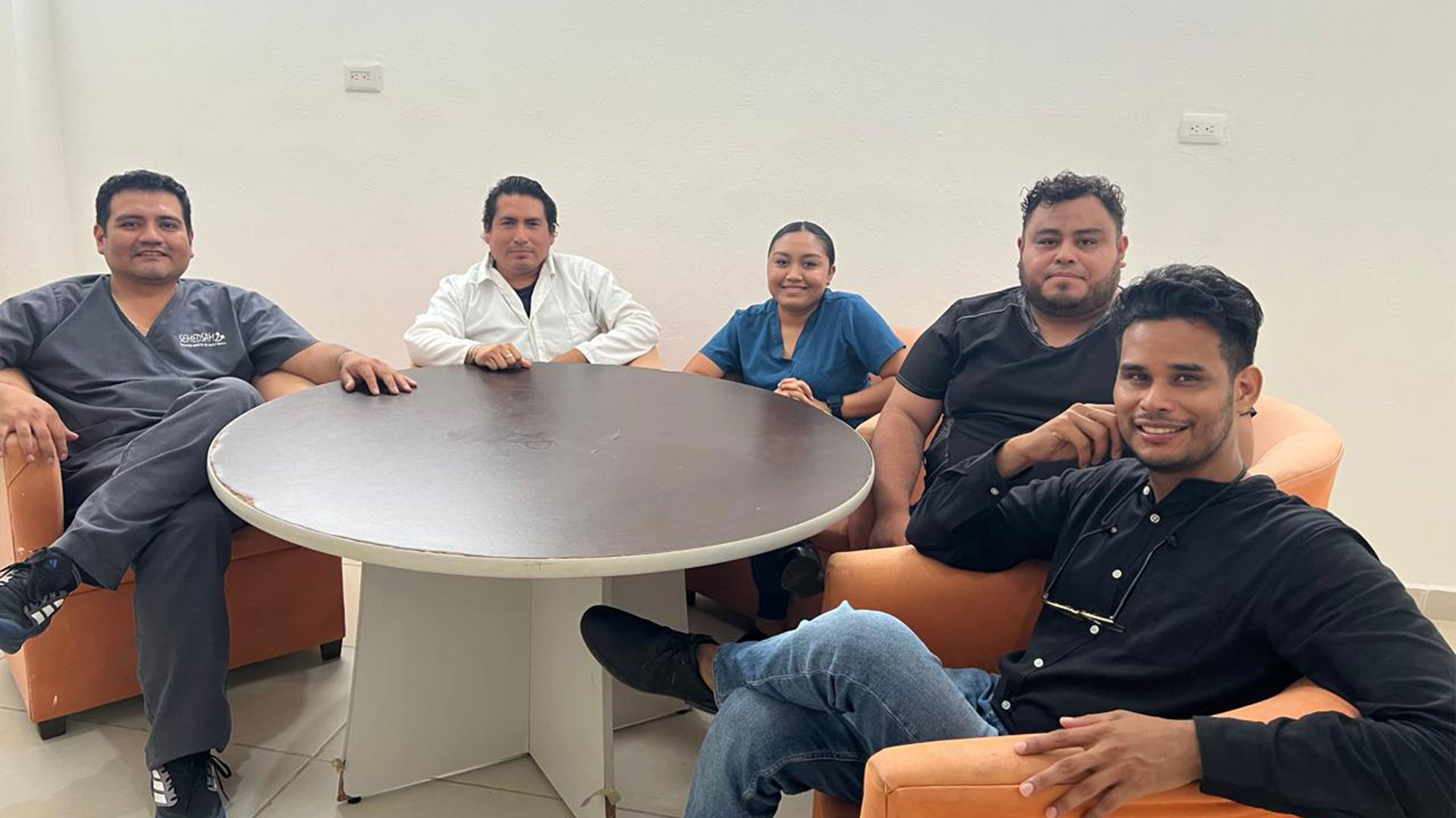 Terapia Psicológica